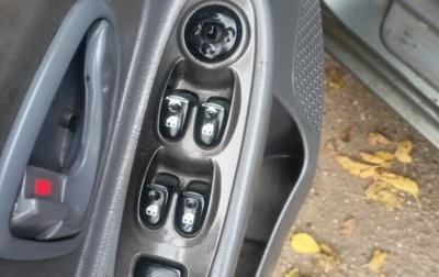 Hyundai Accent II, 2004 год, 255 000 рублей, 1 фотография