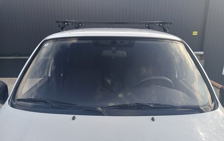 Chevrolet Niva I рестайлинг, 2015 год, 605 000 рублей, 5 фотография