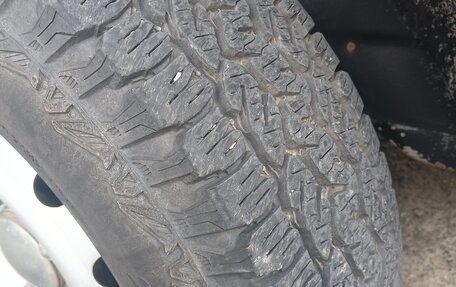 Chevrolet Niva I рестайлинг, 2015 год, 605 000 рублей, 11 фотография