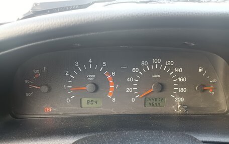 Chevrolet Niva I рестайлинг, 2015 год, 605 000 рублей, 10 фотография