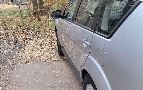 Mitsubishi Outlander III рестайлинг 3, 2010 год, 1 150 000 рублей, 6 фотография