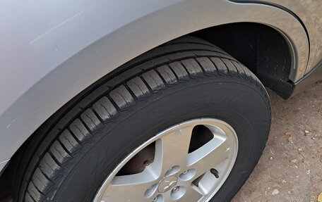 Mitsubishi Outlander III рестайлинг 3, 2010 год, 1 150 000 рублей, 7 фотография