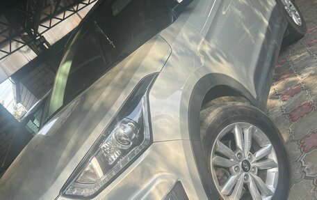 Hyundai Creta I рестайлинг, 2019 год, 2 000 000 рублей, 3 фотография