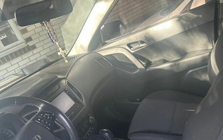 Hyundai Creta I рестайлинг, 2019 год, 2 000 000 рублей, 8 фотография