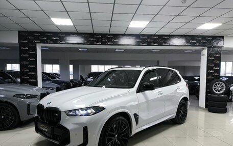 BMW X5, 2024 год, 16 100 000 рублей, 1 фотография