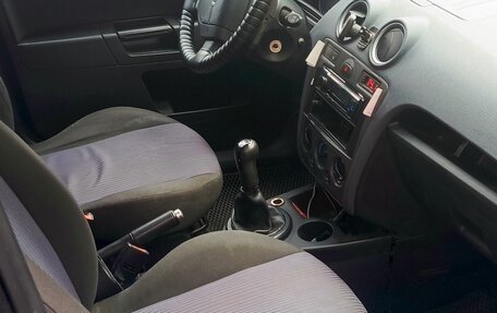 Ford Fusion I, 2008 год, 450 000 рублей, 10 фотография