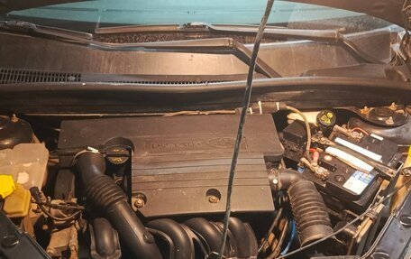 Ford Fusion I, 2008 год, 450 000 рублей, 9 фотография