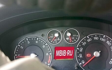 Ford Fusion I, 2008 год, 450 000 рублей, 5 фотография