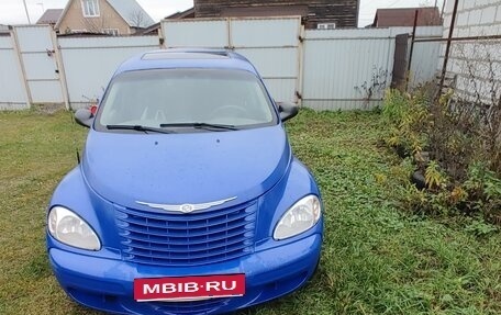 Chrysler PT Cruiser, 2003 год, 500 000 рублей, 2 фотография