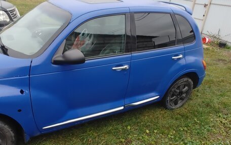 Chrysler PT Cruiser, 2003 год, 500 000 рублей, 5 фотография