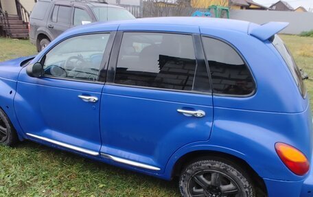 Chrysler PT Cruiser, 2003 год, 500 000 рублей, 6 фотография