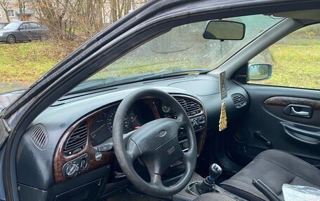 Ford Scorpio II, 1995 год, 95 000 рублей, 5 фотография