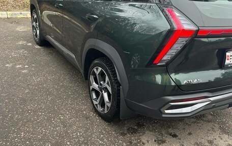 Geely Atlas, 2024 год, 3 100 000 рублей, 3 фотография