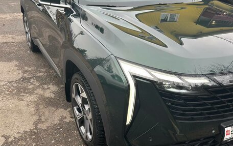 Geely Atlas, 2024 год, 3 100 000 рублей, 2 фотография