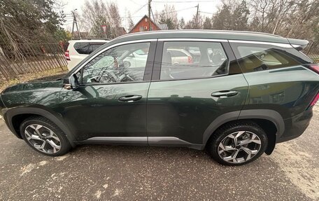 Geely Atlas, 2024 год, 3 100 000 рублей, 5 фотография