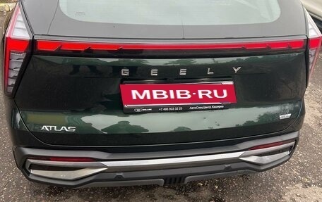 Geely Atlas, 2024 год, 3 100 000 рублей, 6 фотография