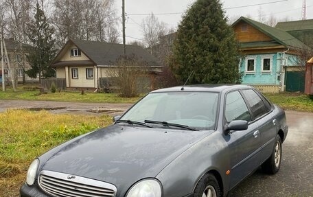 Ford Scorpio II, 1995 год, 95 000 рублей, 2 фотография