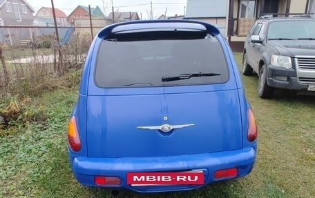 Chrysler PT Cruiser, 2003 год, 500 000 рублей, 8 фотография