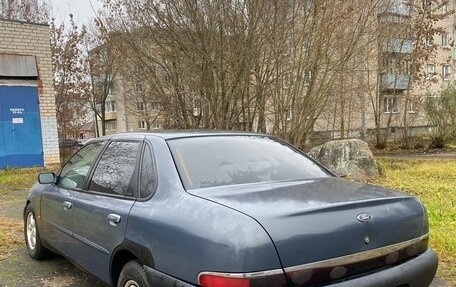 Ford Scorpio II, 1995 год, 95 000 рублей, 4 фотография