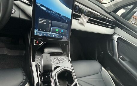 Geely Atlas, 2024 год, 3 100 000 рублей, 10 фотография