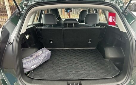 Geely Atlas, 2024 год, 3 100 000 рублей, 8 фотография