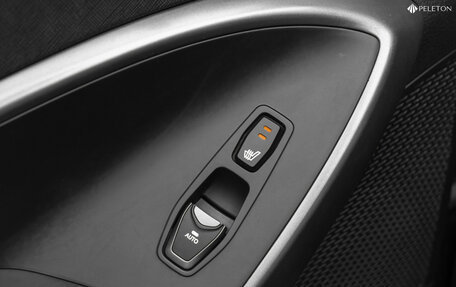 Hyundai Santa Fe III рестайлинг, 2015 год, 1 870 000 рублей, 14 фотография