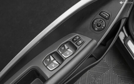 Hyundai Santa Fe III рестайлинг, 2015 год, 1 870 000 рублей, 16 фотография