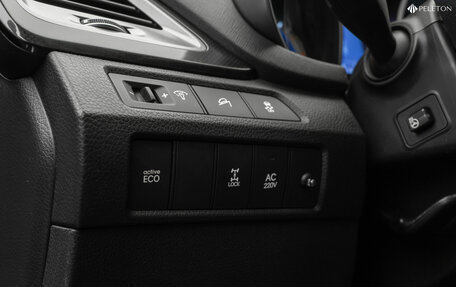 Hyundai Santa Fe III рестайлинг, 2015 год, 1 870 000 рублей, 17 фотография