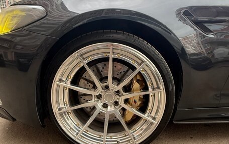 BMW M5, 2019 год, 7 500 000 рублей, 8 фотография