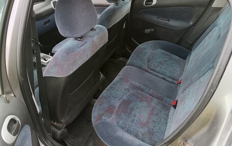 Peugeot 206, 2002 год, 150 000 рублей, 9 фотография