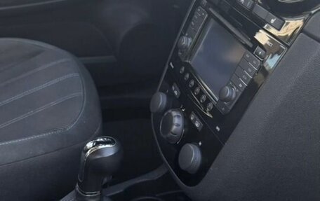 Opel Corsa D, 2011 год, 570 000 рублей, 5 фотография