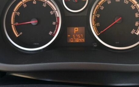 Opel Corsa D, 2011 год, 570 000 рублей, 6 фотография