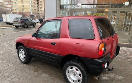 Toyota RAV4, 1994 год, 340 000 рублей, 2 фотография
