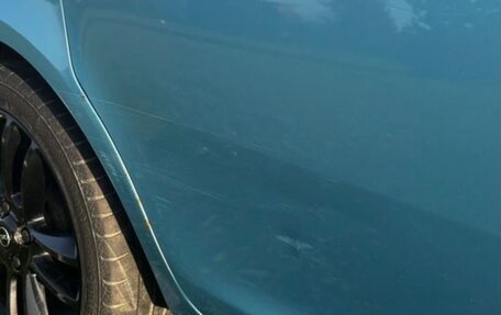 Opel Corsa D, 2011 год, 570 000 рублей, 3 фотография