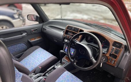 Toyota RAV4, 1994 год, 340 000 рублей, 5 фотография