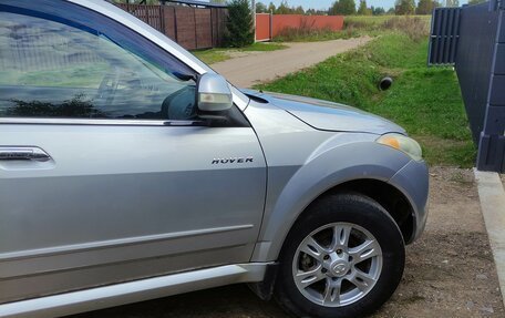 Great Wall Hover H5, 2012 год, 520 000 рублей, 3 фотография