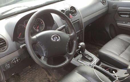 Great Wall Hover H5, 2012 год, 520 000 рублей, 7 фотография