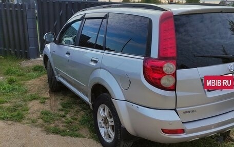 Great Wall Hover H5, 2012 год, 520 000 рублей, 6 фотография