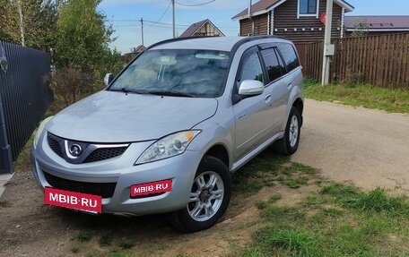 Great Wall Hover H5, 2012 год, 520 000 рублей, 2 фотография