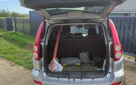 Great Wall Hover H5, 2012 год, 520 000 рублей, 9 фотография