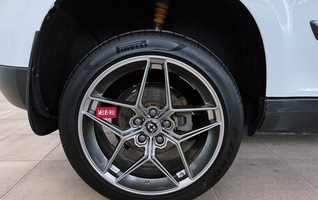 Skoda Yeti I рестайлинг, 2017 год, 1 650 000 рублей, 20 фотография