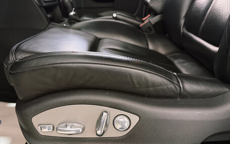 Skoda Yeti I рестайлинг, 2017 год, 1 650 000 рублей, 34 фотография