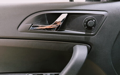 Skoda Yeti I рестайлинг, 2017 год, 1 650 000 рублей, 37 фотография