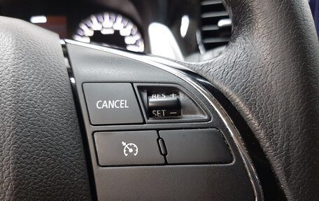 Mitsubishi Outlander III рестайлинг 3, 2016 год, 1 690 000 рублей, 17 фотография