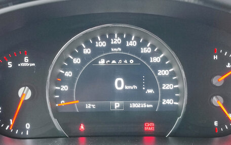 KIA Sorento III Prime рестайлинг, 2017 год, 2 650 000 рублей, 12 фотография