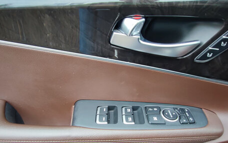 KIA Sorento III Prime рестайлинг, 2017 год, 2 650 000 рублей, 14 фотография