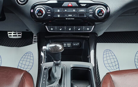 KIA Sorento III Prime рестайлинг, 2017 год, 2 650 000 рублей, 13 фотография