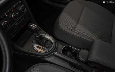 Volkswagen Beetle, 2013 год, 1 990 000 рублей, 14 фотография