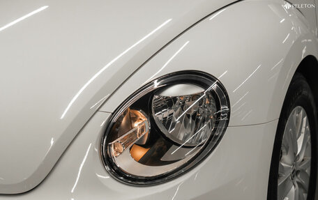 Volkswagen Beetle, 2013 год, 1 990 000 рублей, 20 фотография