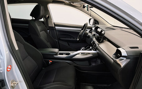 Geely Coolray I, 2021 год, 1 650 000 рублей, 10 фотография